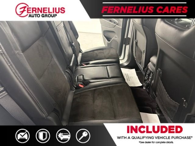 Used 2019 White Dodge GT Plus image 27