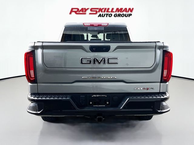 2023 GMC Sierra 1500 AT4X - Photo 6