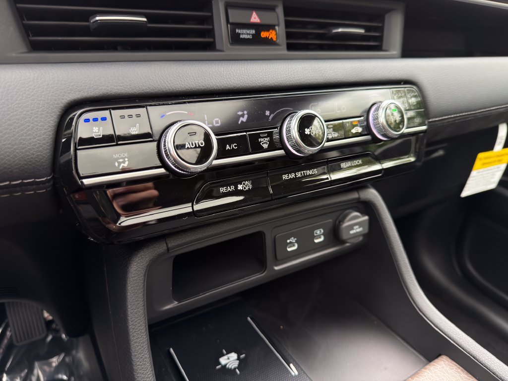 2026 Honda Pilot Elite - Photo 35