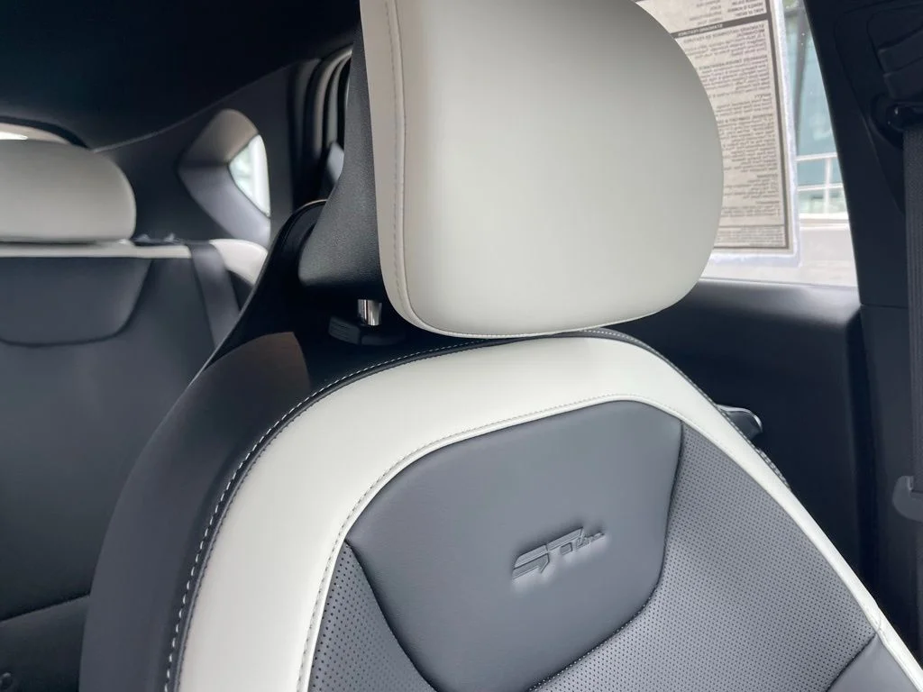 New 2026 Blue Kia GT-Line image 24