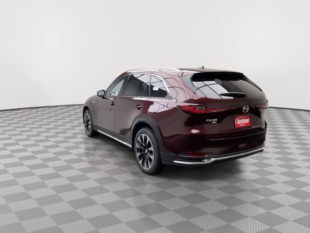New 2026 Artisan Red Premium Mazda Premium Plus image 40