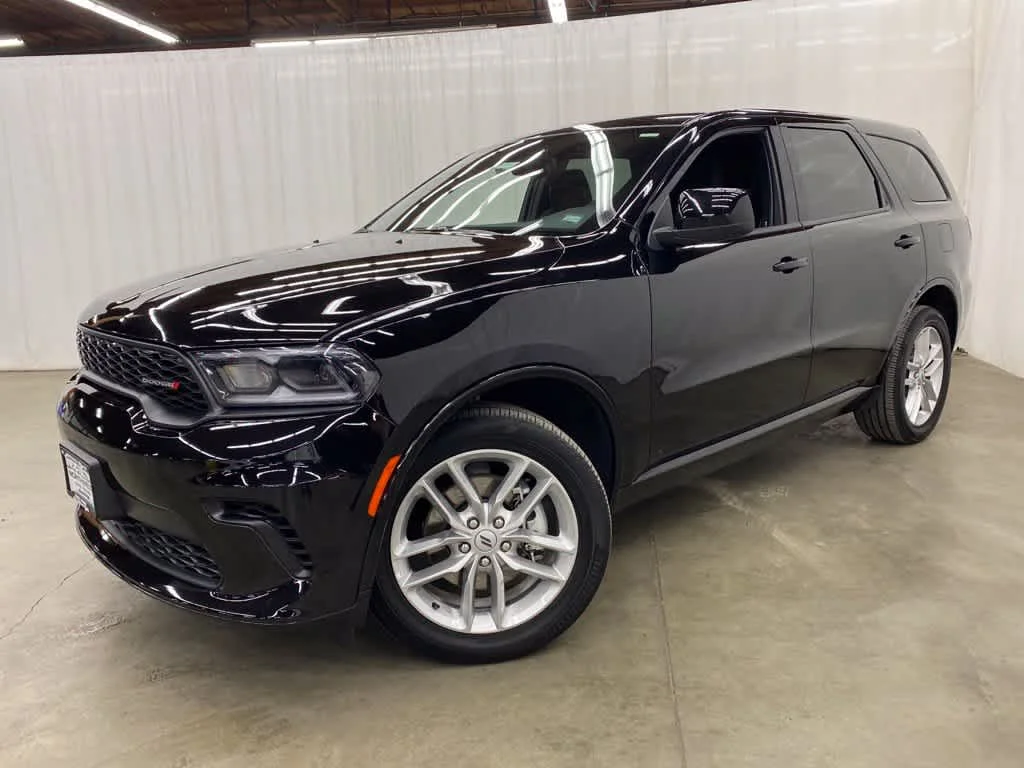 2025 Dodge Durango