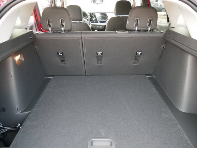2026 Chevrolet Trax LS - Photo 8