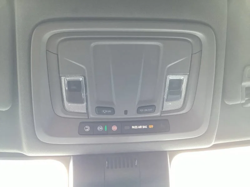 2026 Chevrolet Silverado 1500 LT - Photo 28