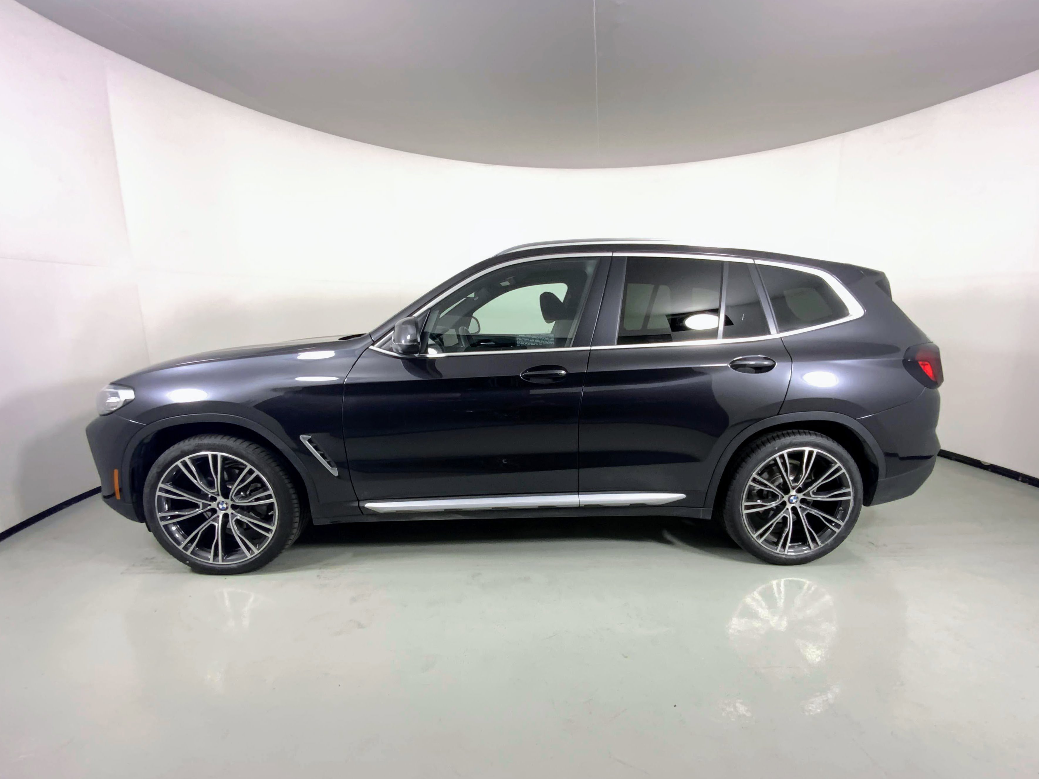 2024 Bmw X3 xDrive30i photo 4