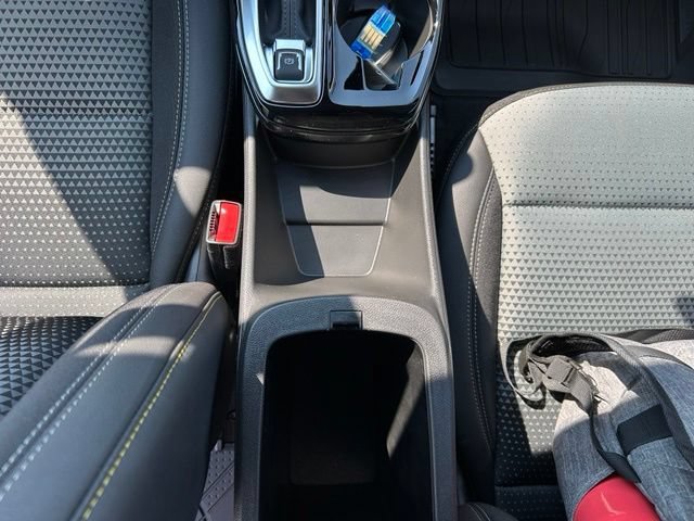 2026 Chevrolet Trax LT - Photo 17