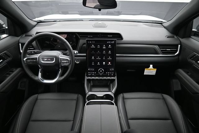 2027 GMC Terrain Elevation - Photo 12