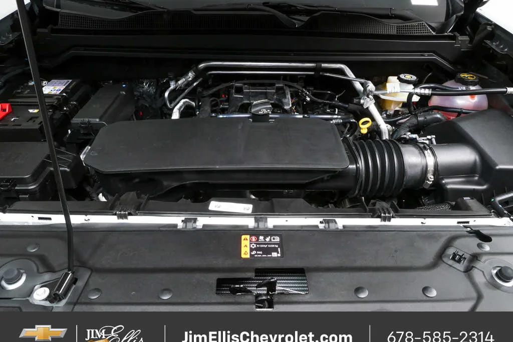 2026 Chevrolet Colorado Z71 - Photo 32