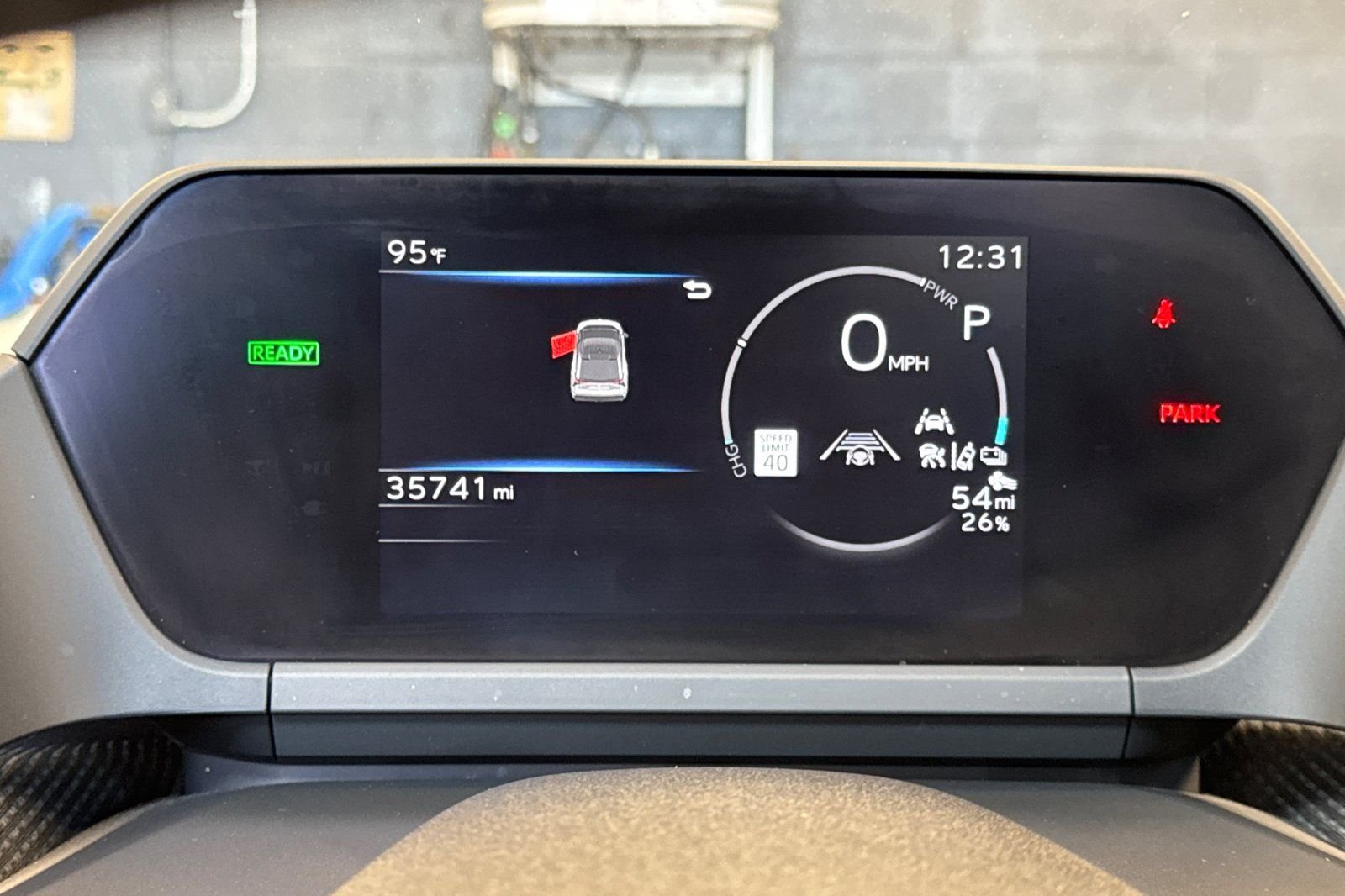 Certified Used 2023 Black Toyota Limited image 33
