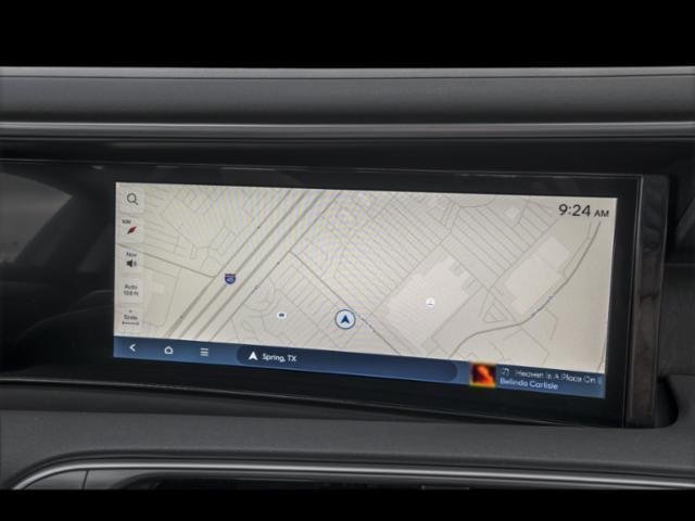 New 2027 White Hyundai SEL AWD image 52
