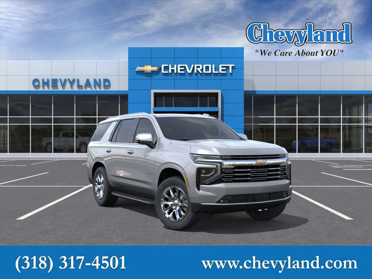 New 2026 Sterling Gray Metallic Chevrolet Premier image 1
