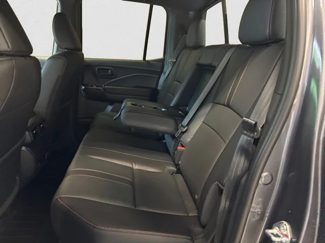 New 2026 Gray Honda TrailSport+ image 14