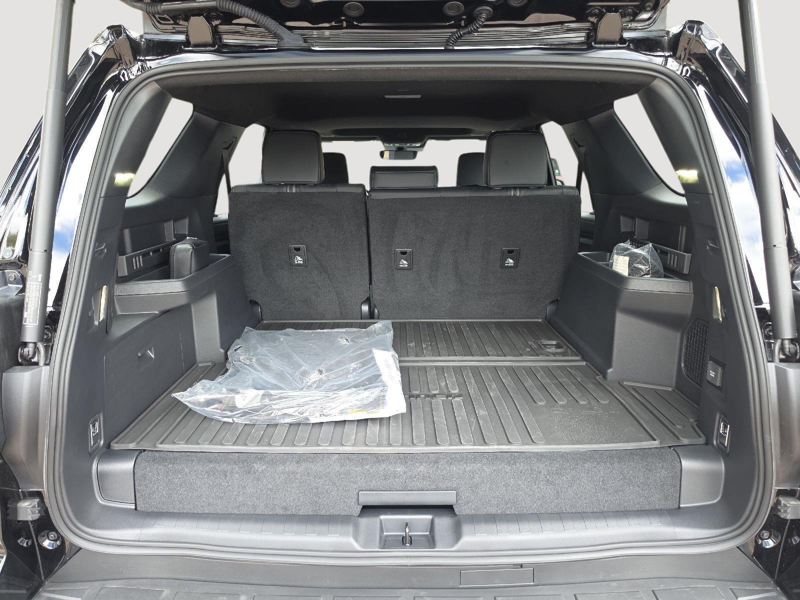 2026 Toyota 4Runner Limited - Photo 22