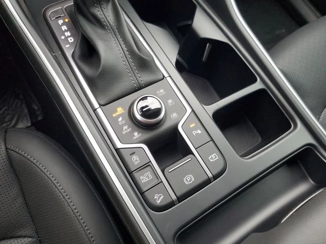 New 2026 Midnight Lake Blue Kia S image 28