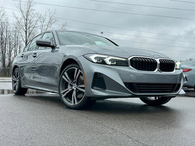2023 BMW 3 Series 330i