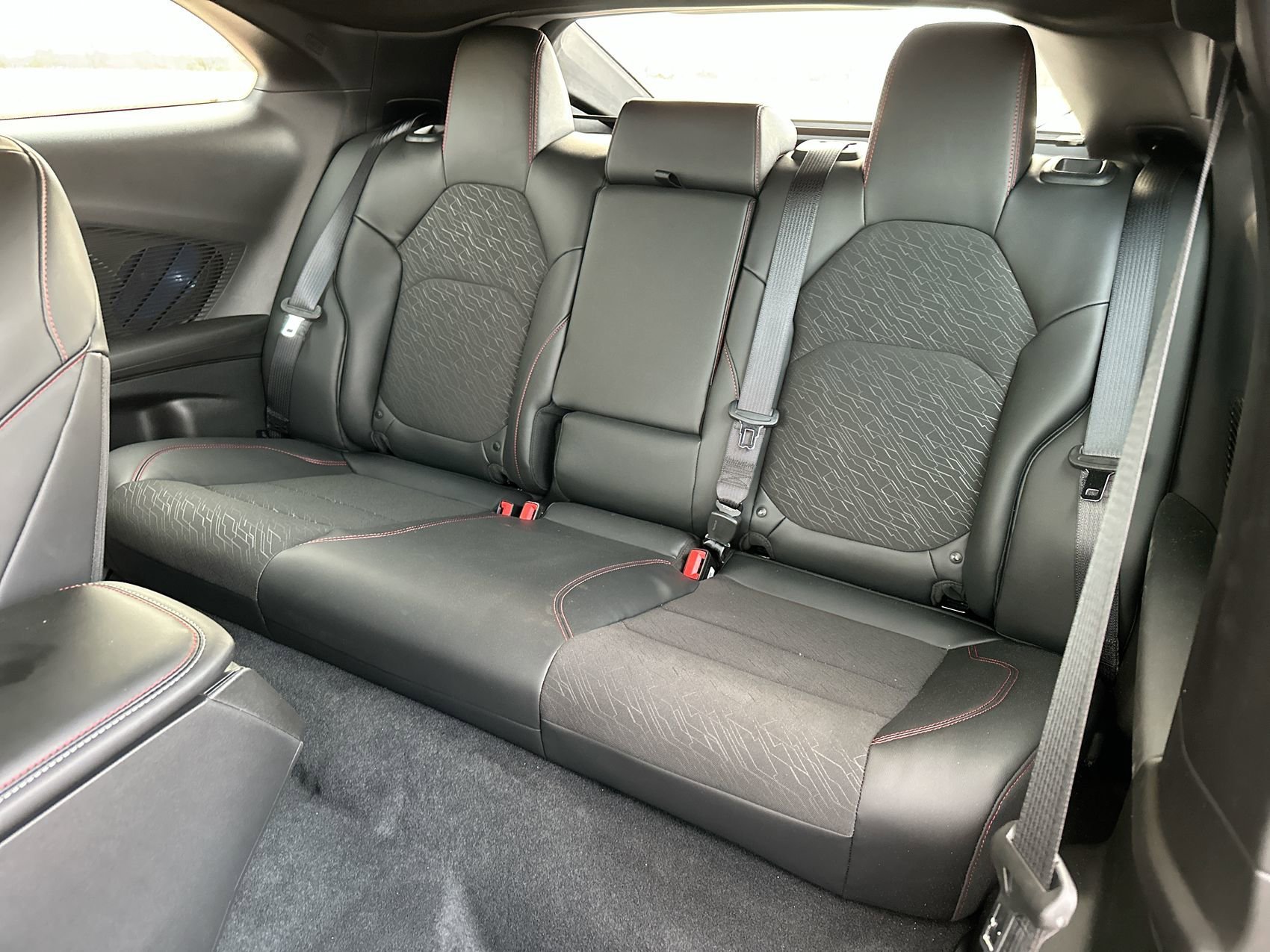 New 2026 Redeye Dodge Scat Pack image 21