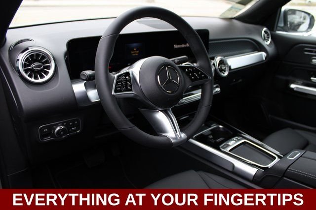2026 Mercedes-Benz GLB GLB 250 - Photo 13
