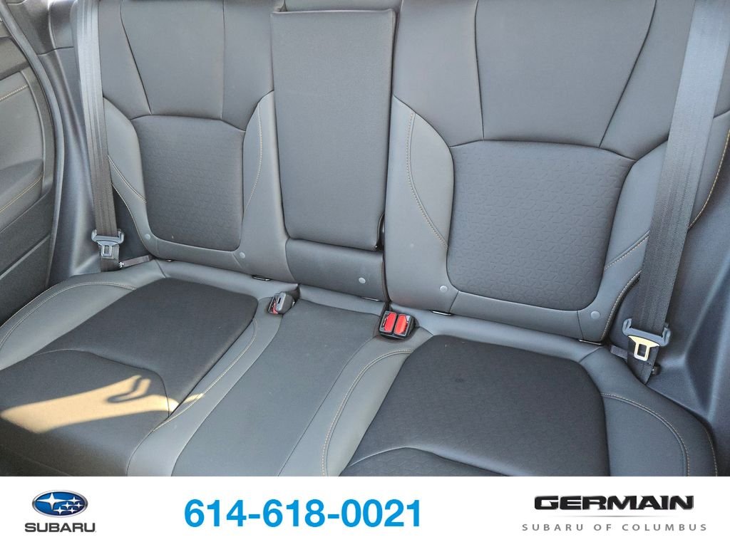 Used 2026 Beige Subaru Wilderness image 18
