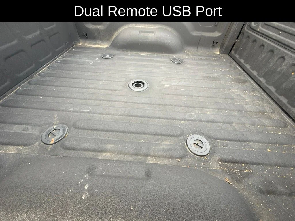 Used 2020 Gray Ram Big Horn image 9