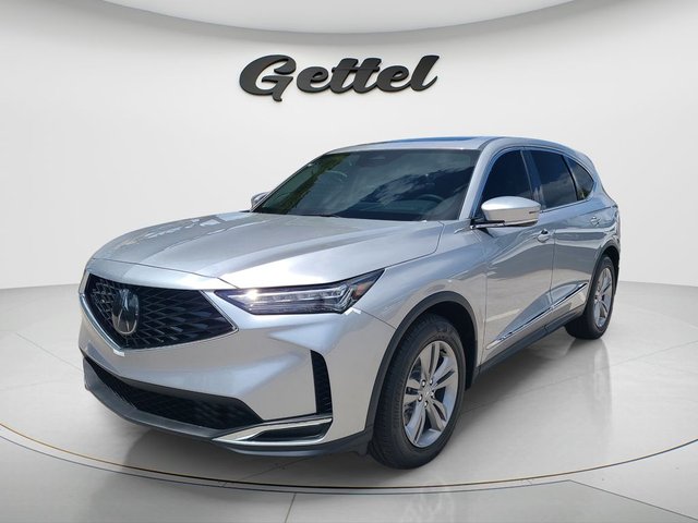 New 2026 Acura MDX Base