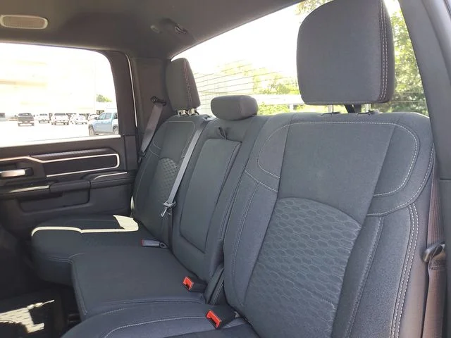 2025 RAM 2500 Big Horn - Photo 10