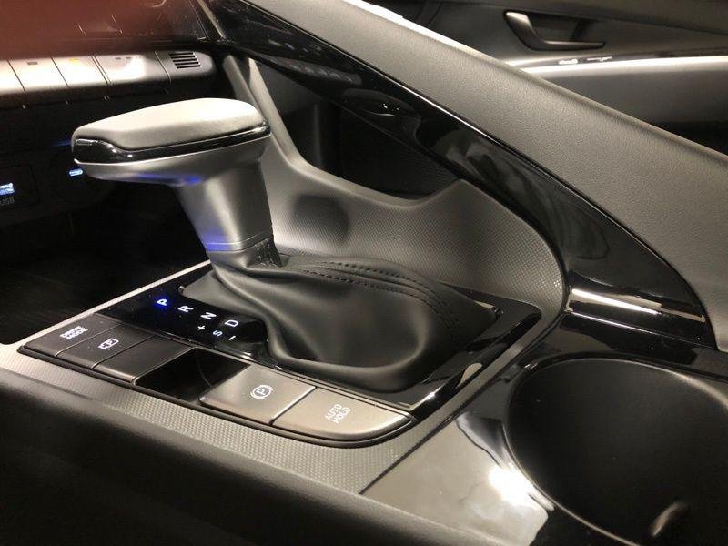 New 2026 Red Hyundai SEL Sport Premium image 31