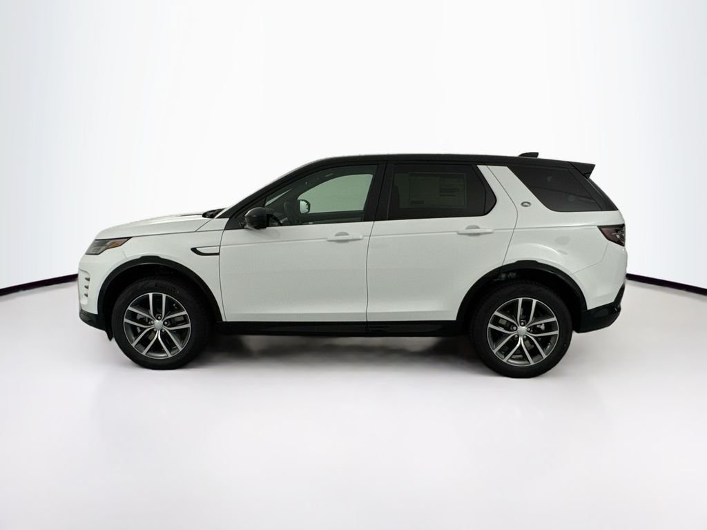 New 2026 Fuji White Land Rover Landmark image 8