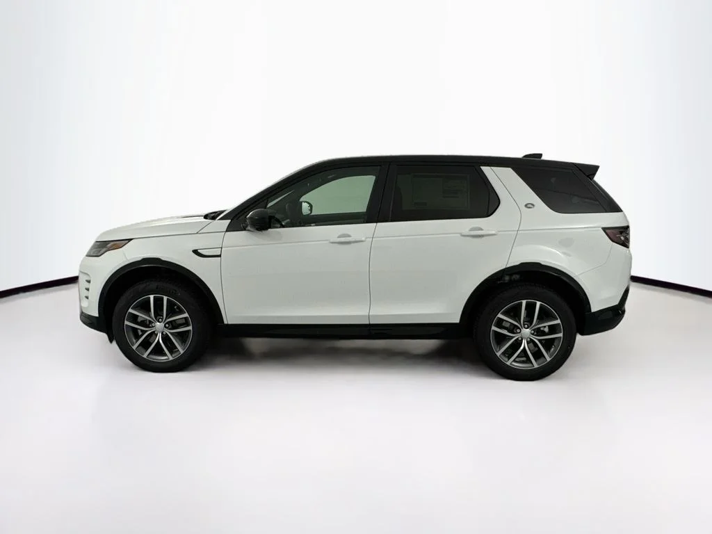 New 2026 Fuji White Land Rover Landmark image 8