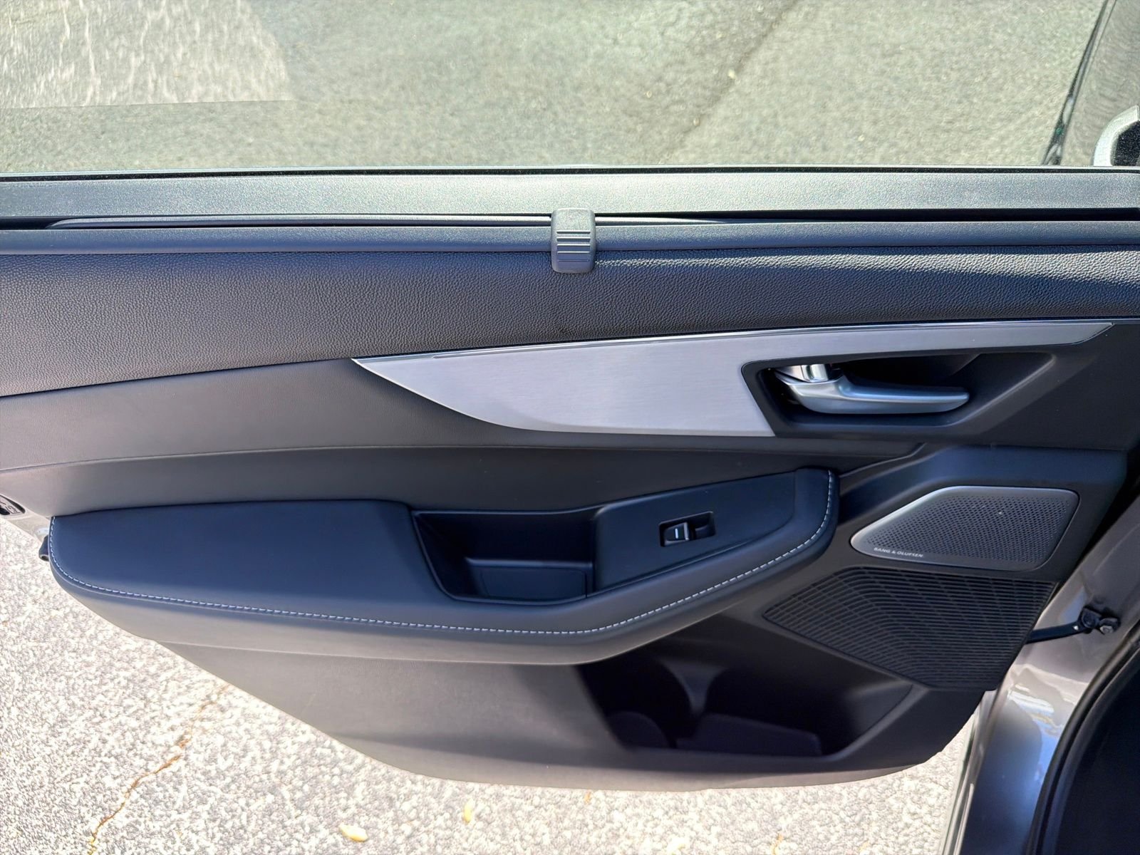New 2026 Carbon Metallic Acura Technology Package image 23
