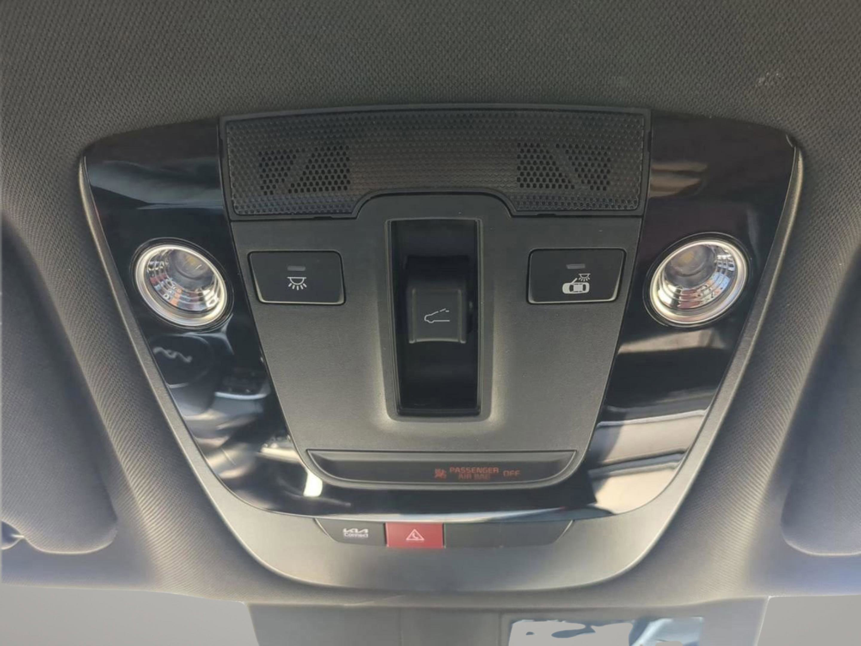 New 2026 Aurora Black Pearl Kia GT-Line FWD image 24