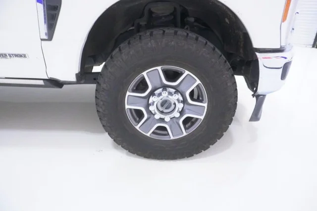 Used 2023 WHITE Ford XL image 5