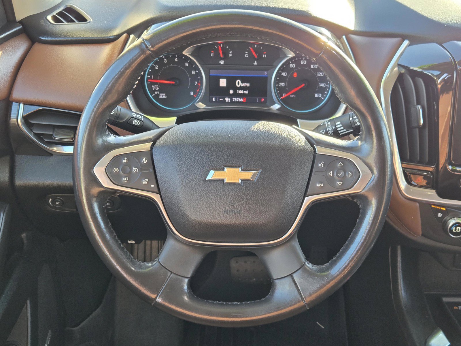 Certified Used 2020 Summit White Chevrolet High Country image 14