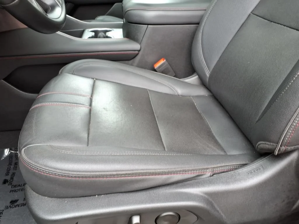 Certified Used 2023 Summit White Chevrolet RST image 14