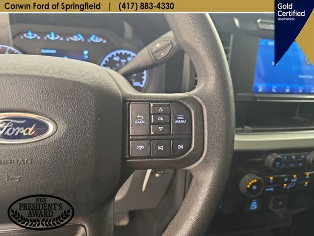 Certified Used 2024 Oxford White Ford XL image 33