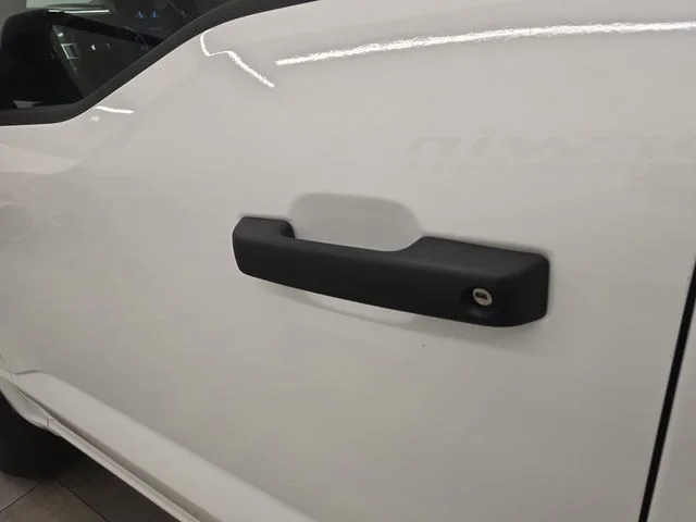 New 2026 Oxford White Ford STX® image 21