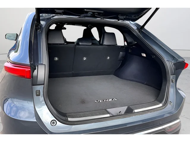 Used 2023 Gray Toyota XLE image 27