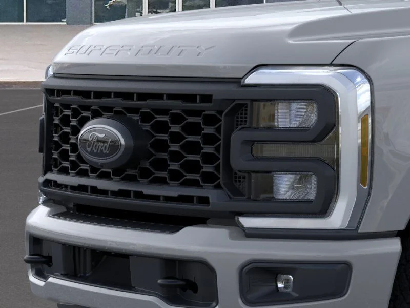 2025 Ford F-250 Super Duty Lariat - Photo 17