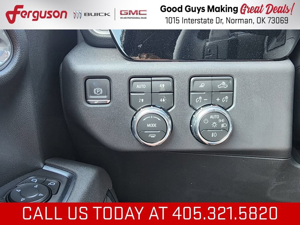 2026 GMC Sierra 1500 Elevation - Photo 19