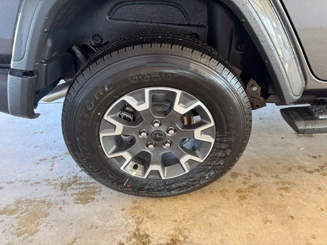 New 2027  Jeep Sahara image 15