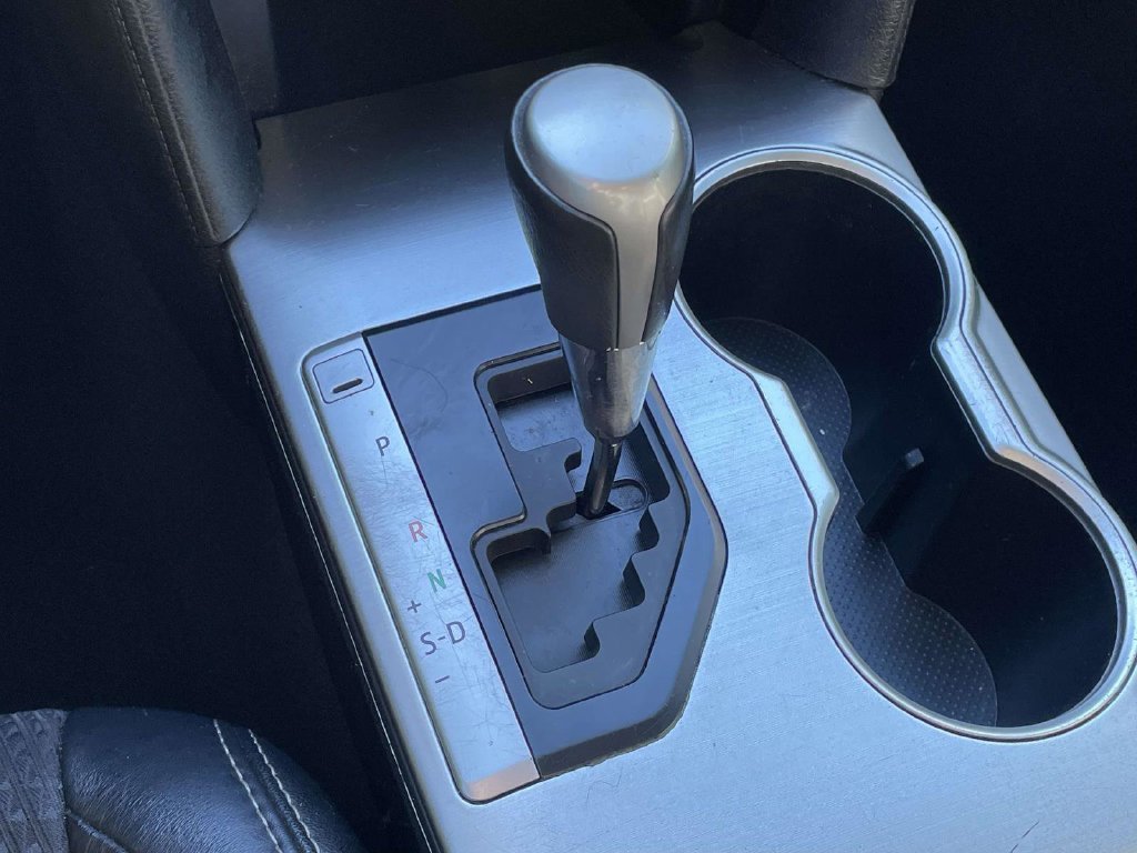 Used 2014 Black Toyota SE image 28