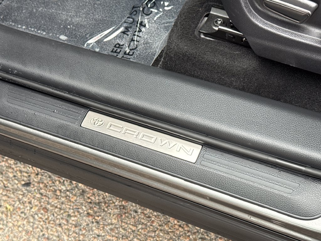 Used 2026 Gray Toyota XLE image 48