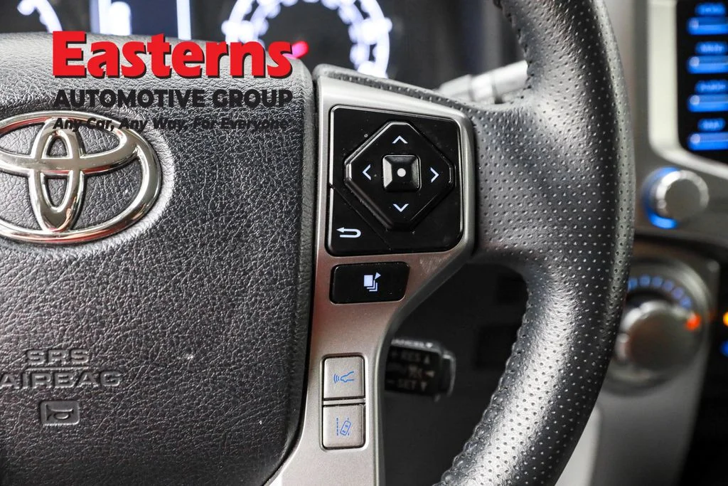Used 2024 White Toyota SR5 image 17
