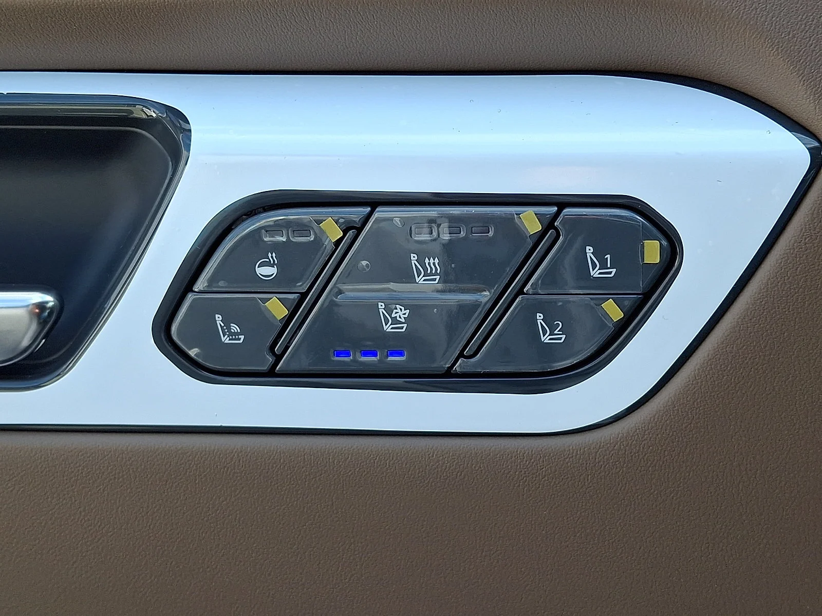 New 2026 White Kia GT-Line image 20