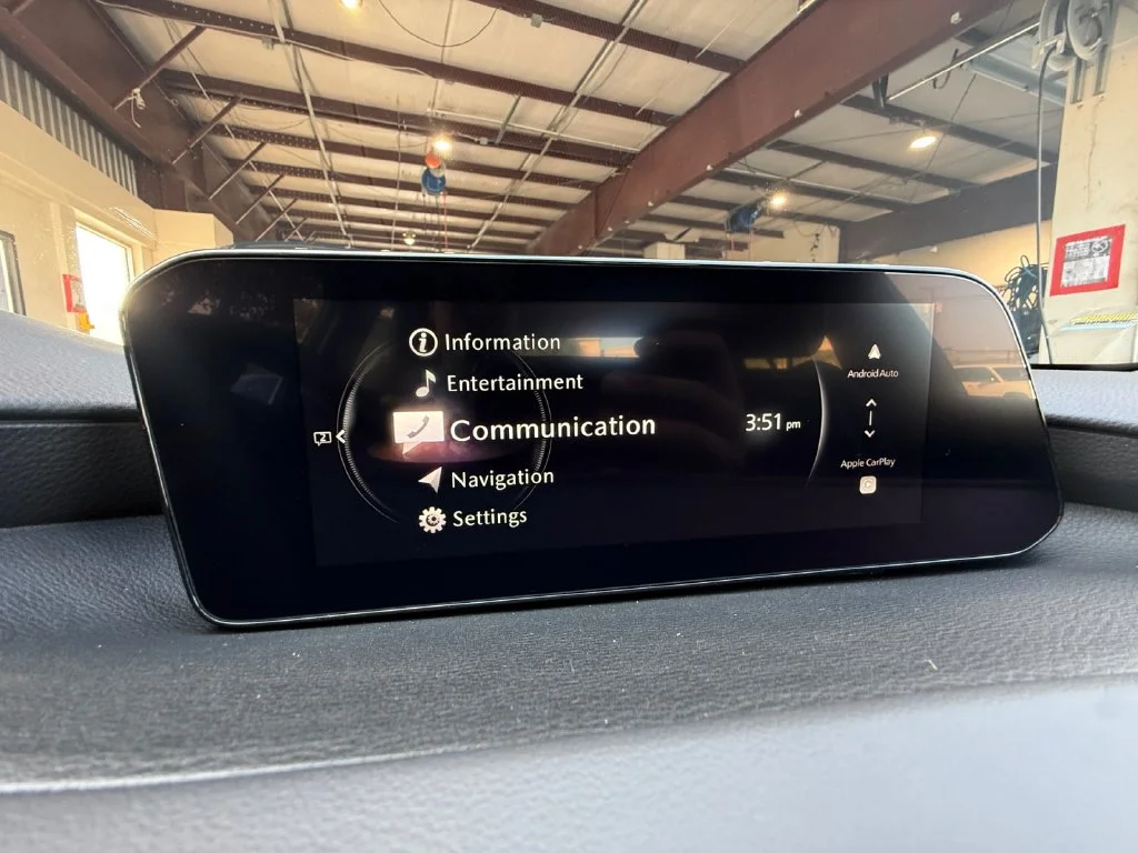 New 2026 Silver Mazda 2.5 S Preferred image 21