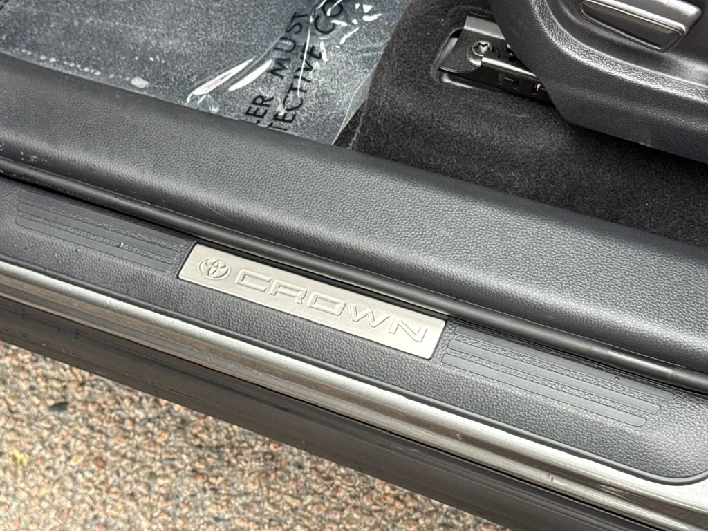 Used 2026 Gray Toyota XLE image 48