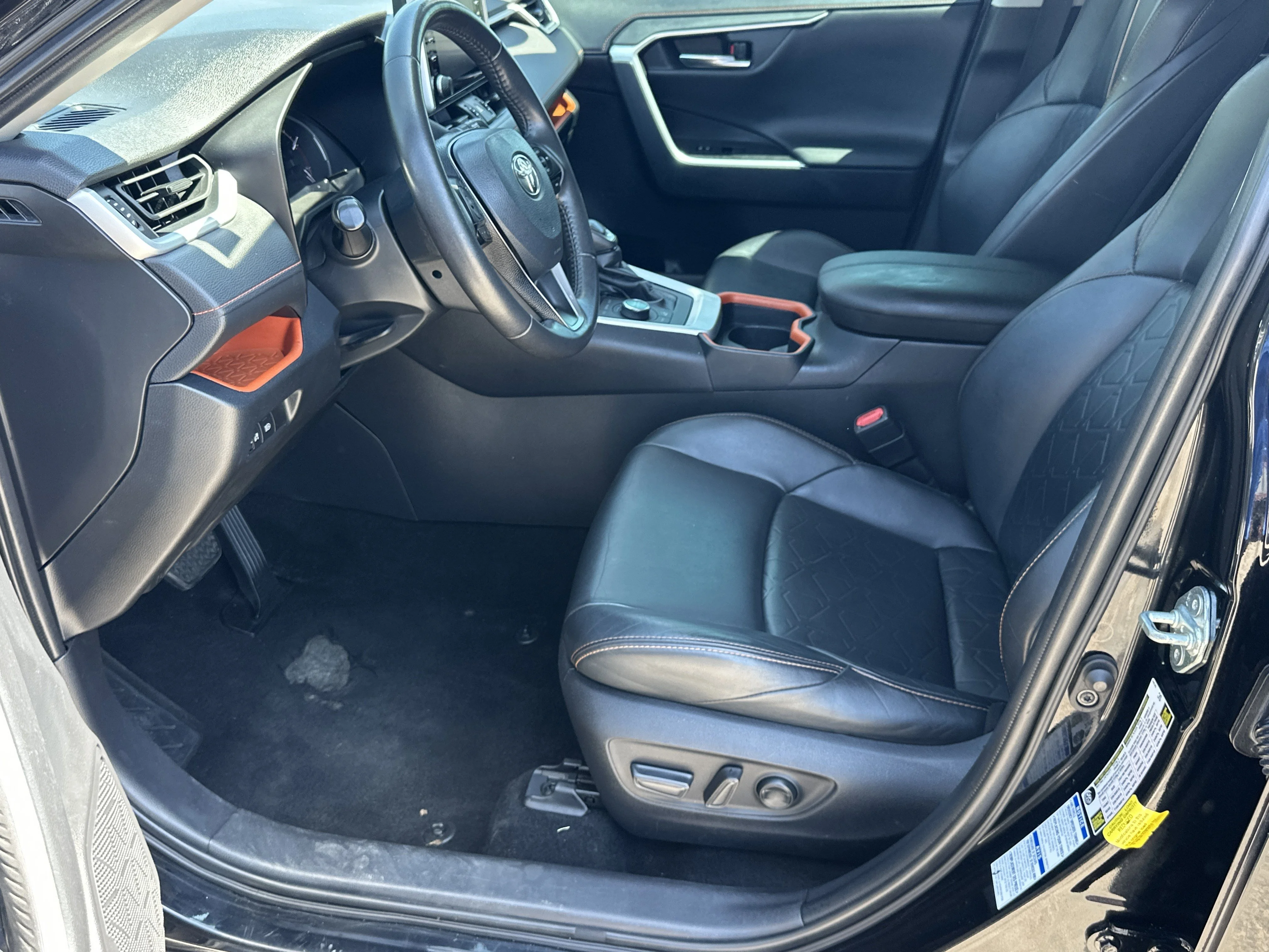 2020 Toyota RAV4 Adventure - Photo 10