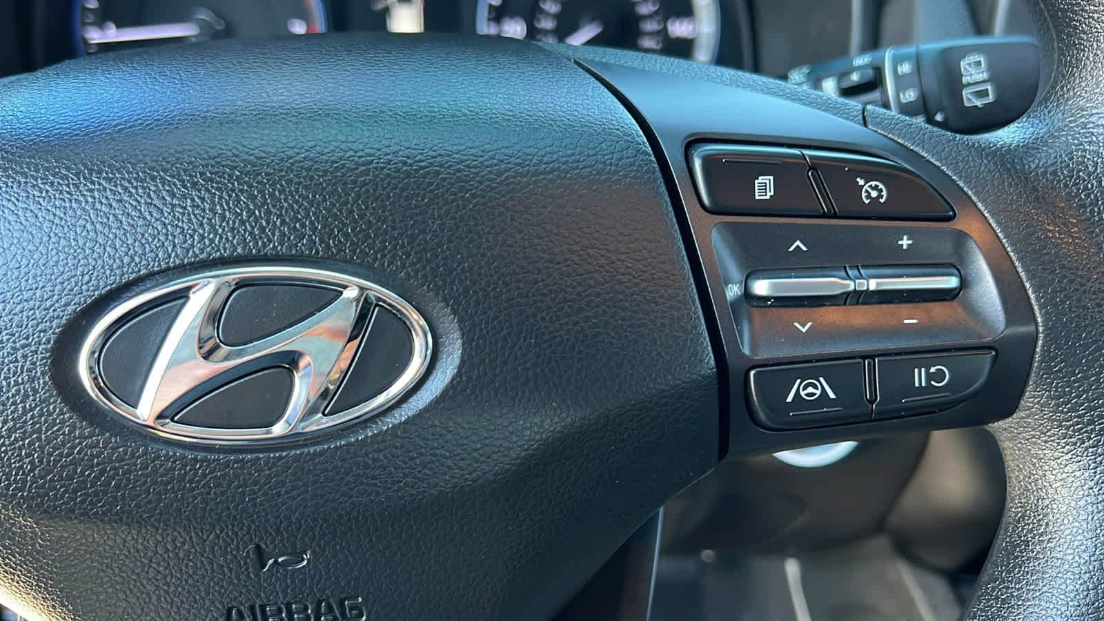 Certified Used 2023 Ecotronic Gray Hyundai SEL image 20