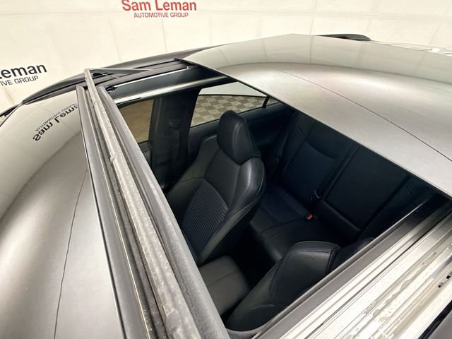 Used 2020 Blizzard Pearl Toyota XSE image 23