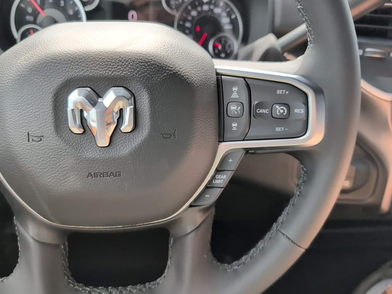 2026 RAM 2500 Big Horn - Photo 11