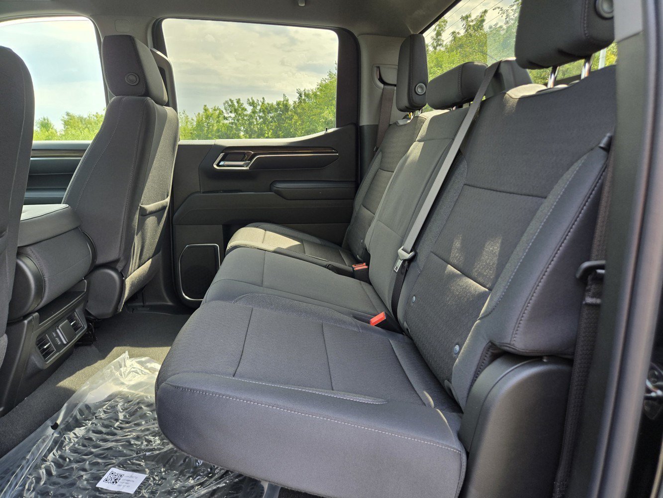 2026 Chevrolet Silverado 1500 LT - Photo 17